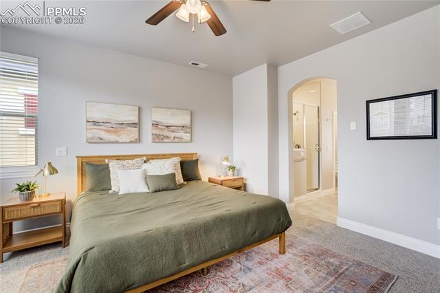 9112 Argentine Pass Trail