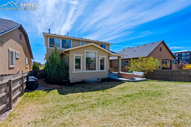 9112 Argentine Pass Trail