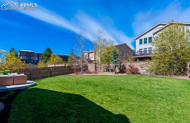 9112 Argentine Pass Trail