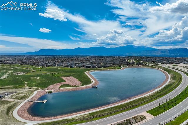 9112 Argentine Pass Trail