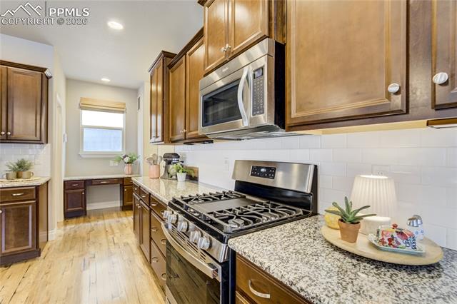 9112 Argentine Pass Trail