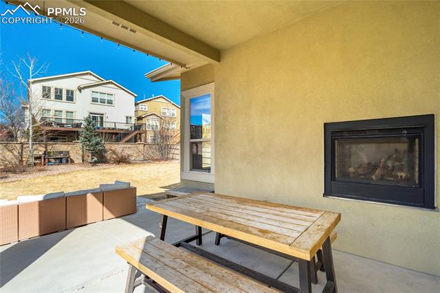 9112 Argentine Pass Trail