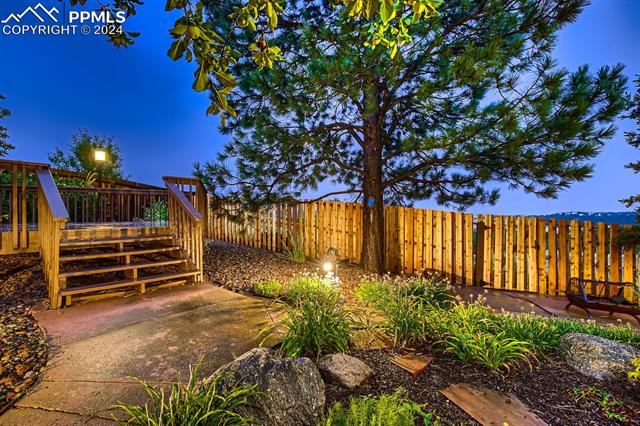 1085 N War Eagle Drive