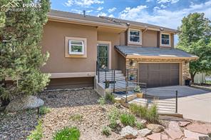 1085 N War Eagle Drive