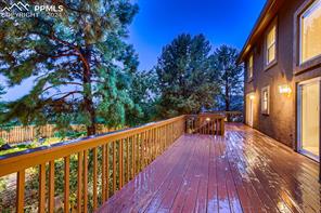1085 N War Eagle Drive