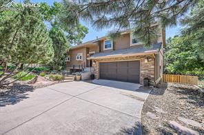 1085 N War Eagle Drive