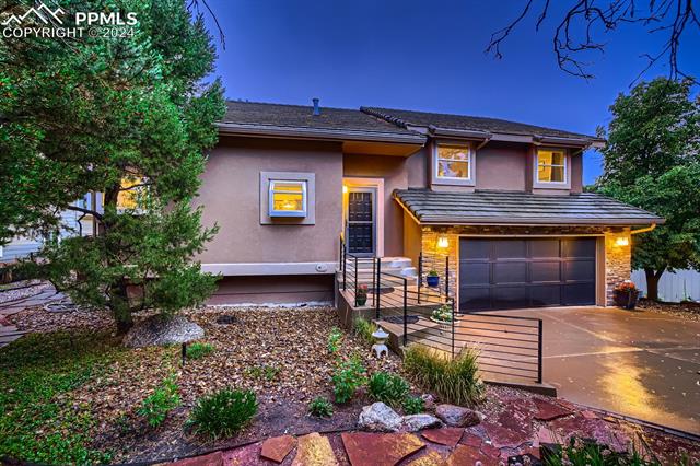 1085 N War Eagle Drive