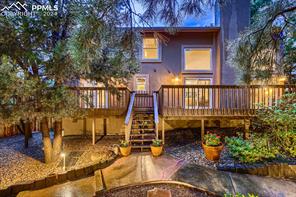 1085 N War Eagle Drive