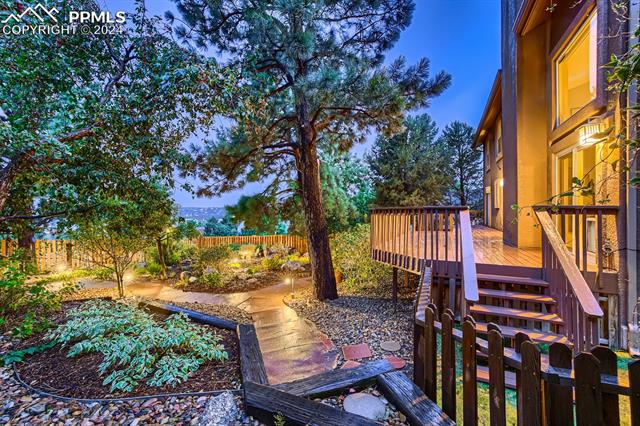 1085 N War Eagle Drive