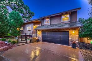 1085 N War Eagle Drive