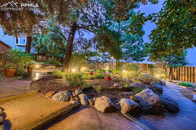 1085 N War Eagle Drive