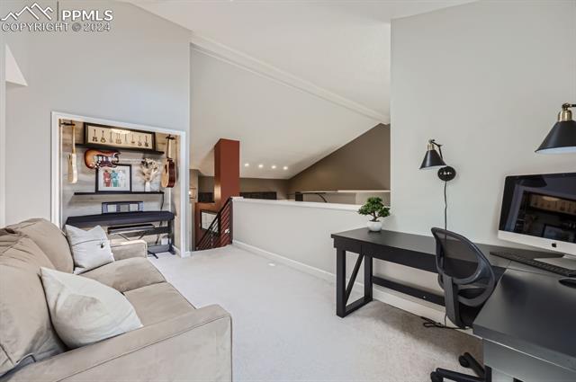 1085 N War Eagle Drive