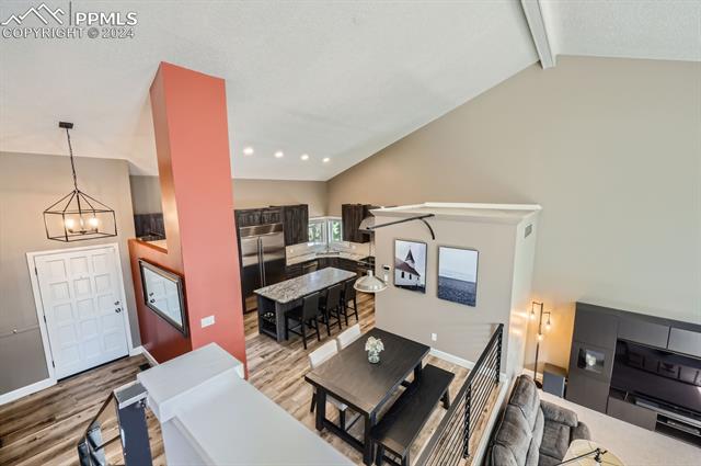 1085 N War Eagle Drive