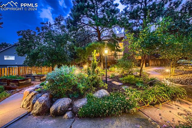 1085 N War Eagle Drive