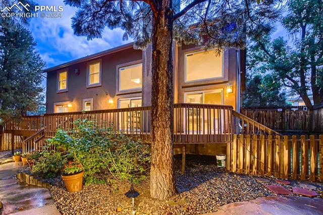 1085 N War Eagle Drive