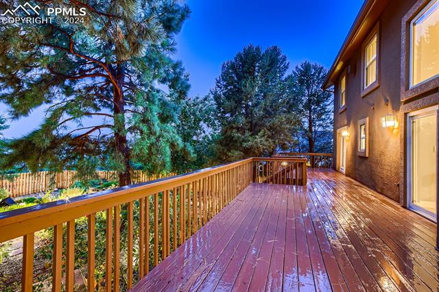 1085 N War Eagle Drive