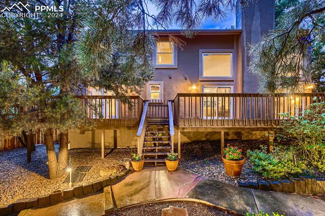 1085 N War Eagle Drive