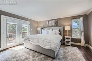 1085 N War Eagle Drive
