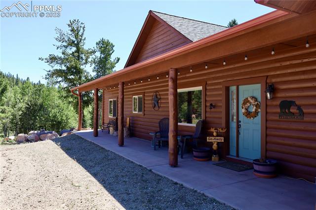 6981 County Road 8