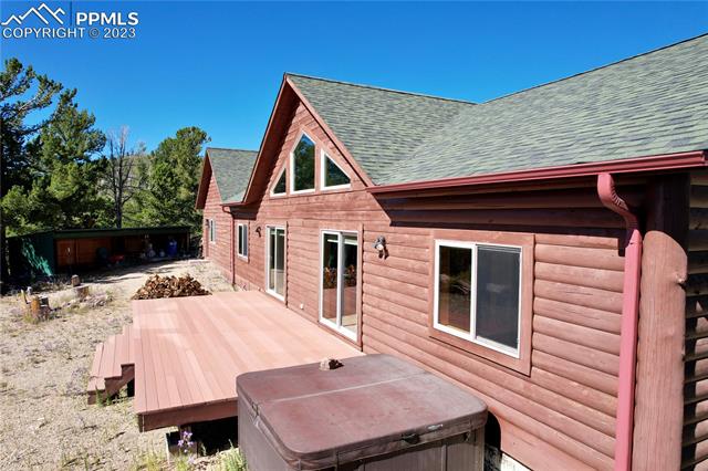 6981 County Road 8