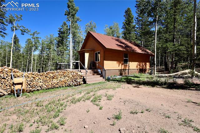 6981 County Road 8