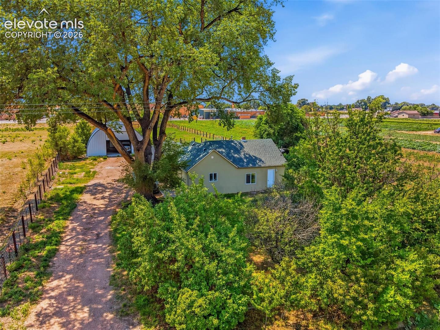 35270 Ford Road