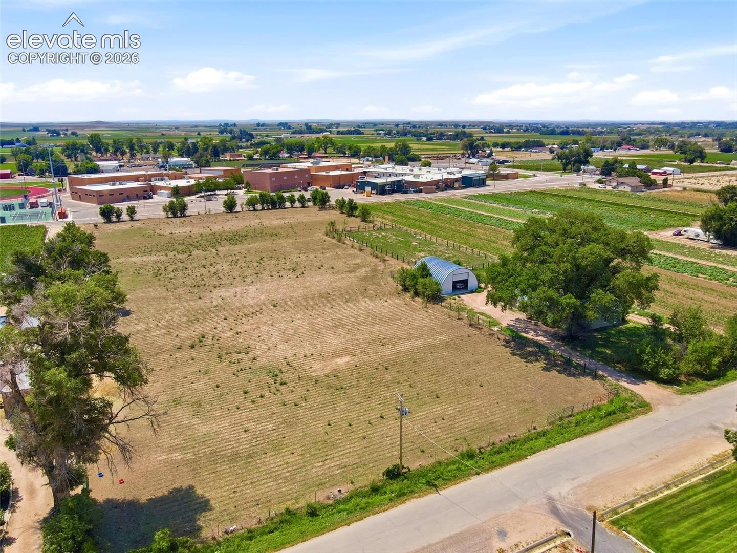 35270 Ford Road