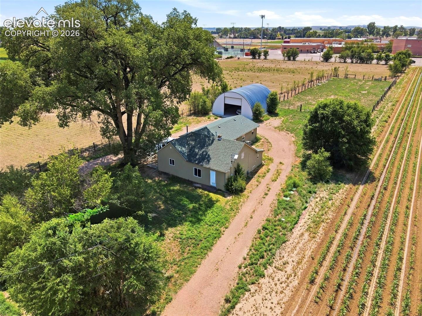 35270 Ford Road
