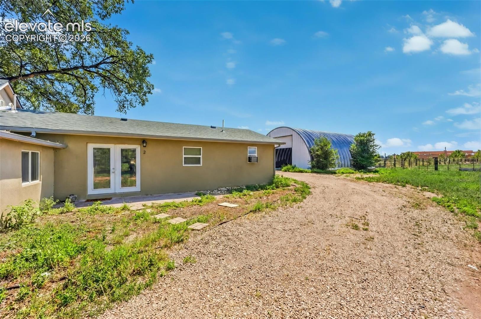 35270 Ford Road
