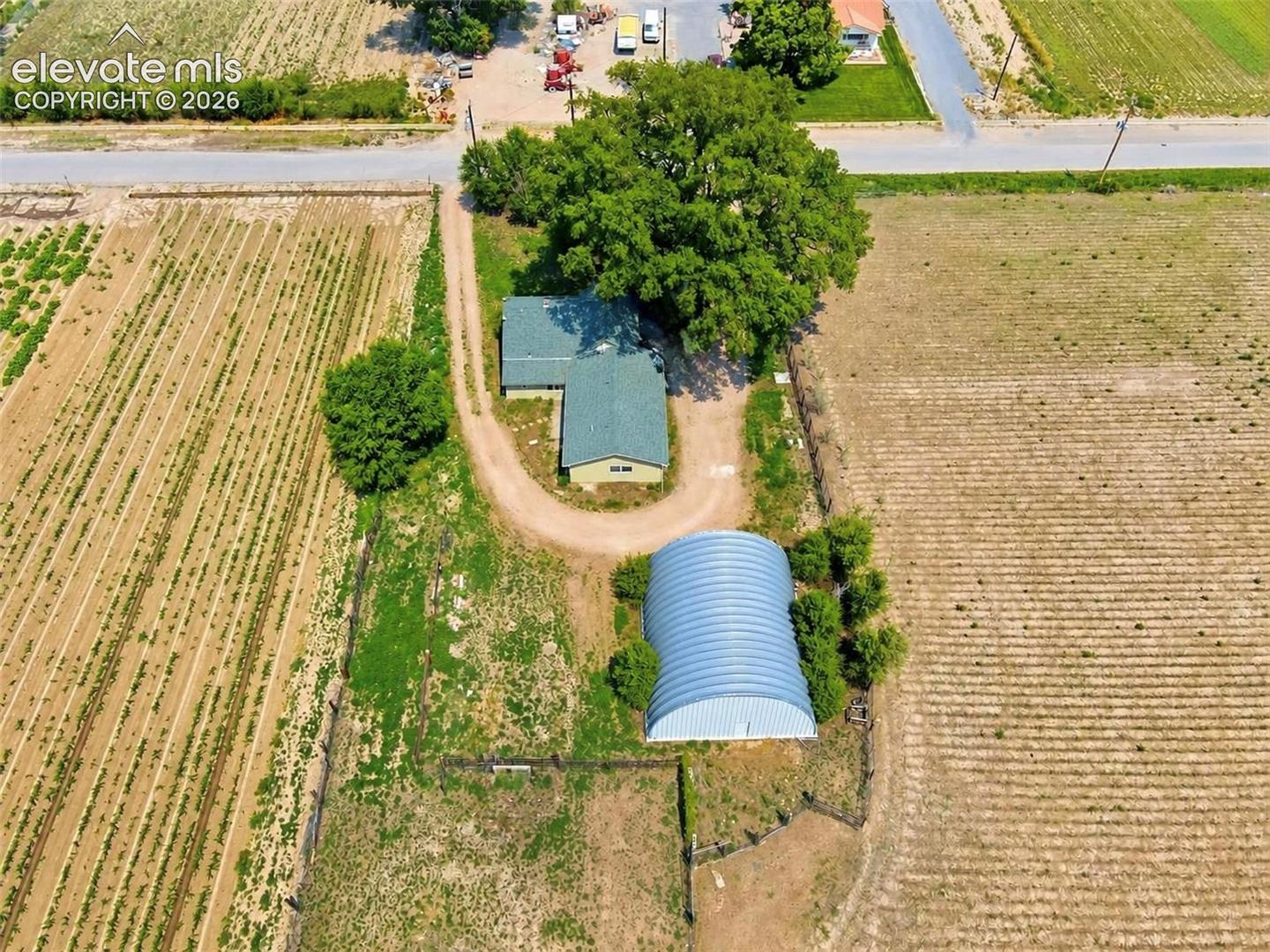 35270 Ford Road