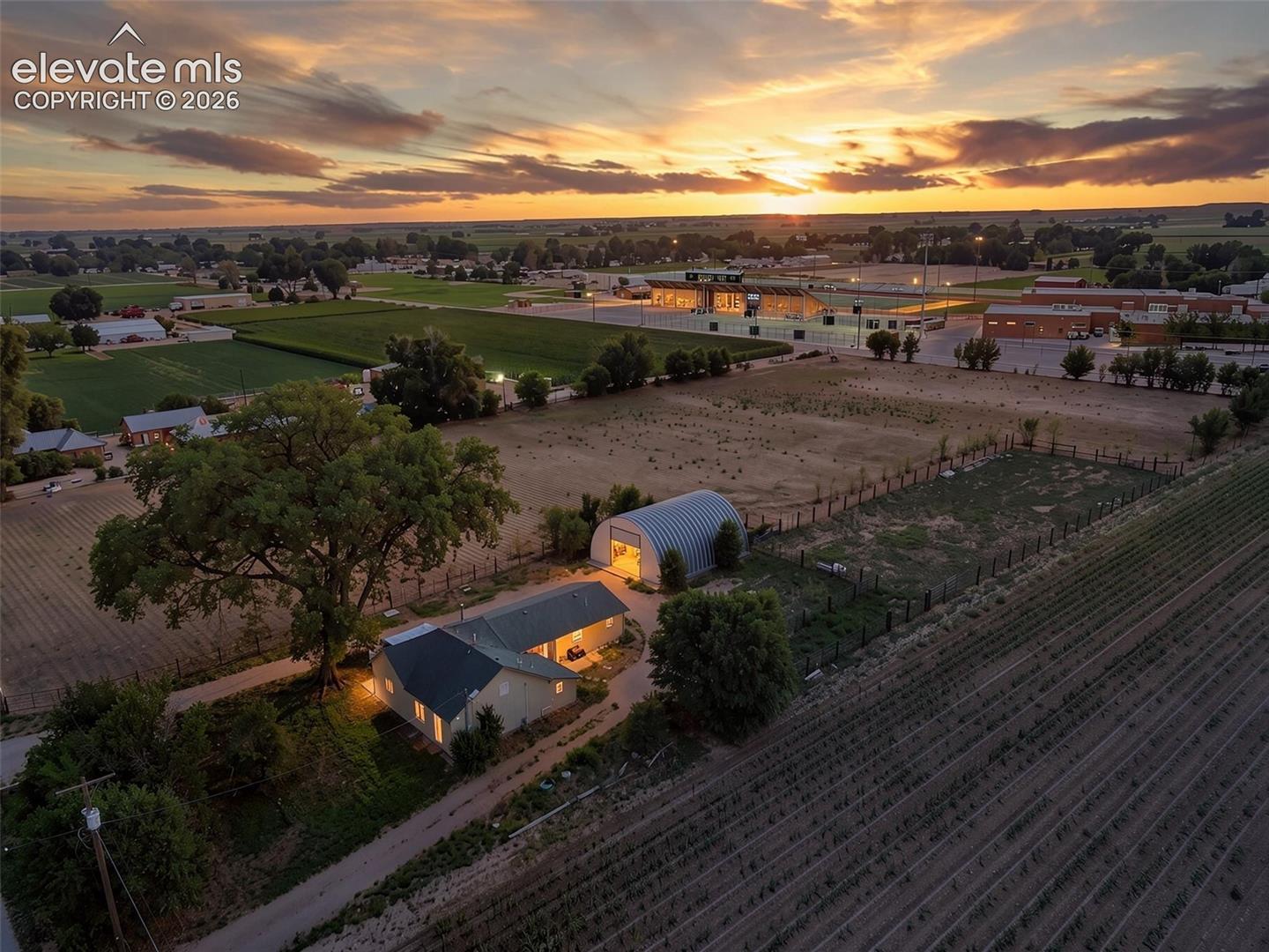 35270 Ford Road