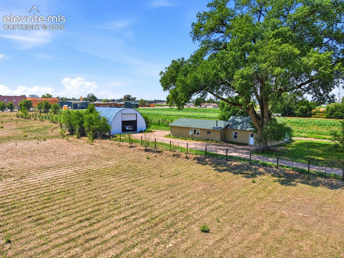 35270 Ford Road