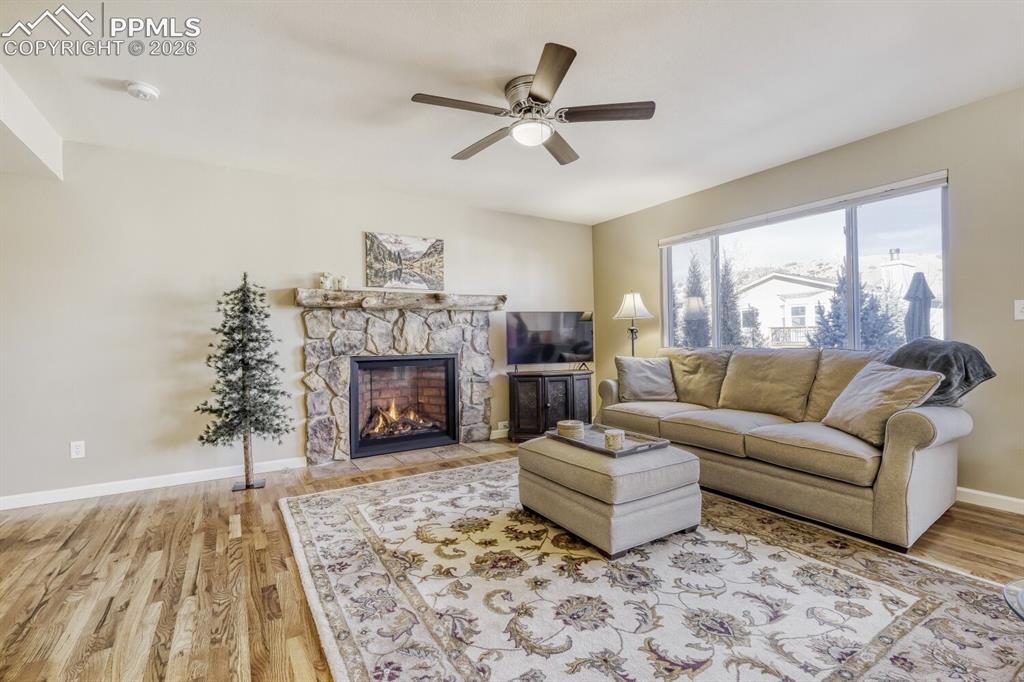 2590 Silent Rain Drive