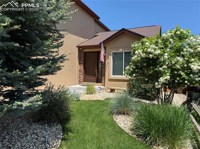2590 Silent Rain Drive