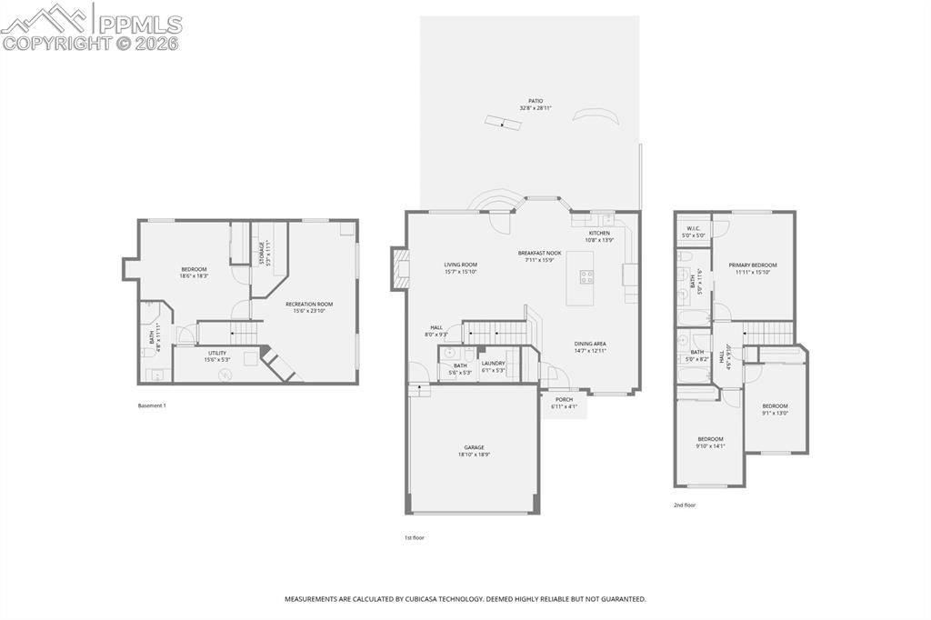 2590 Silent Rain Drive
