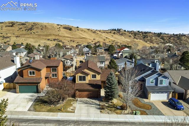 2590 Silent Rain Drive