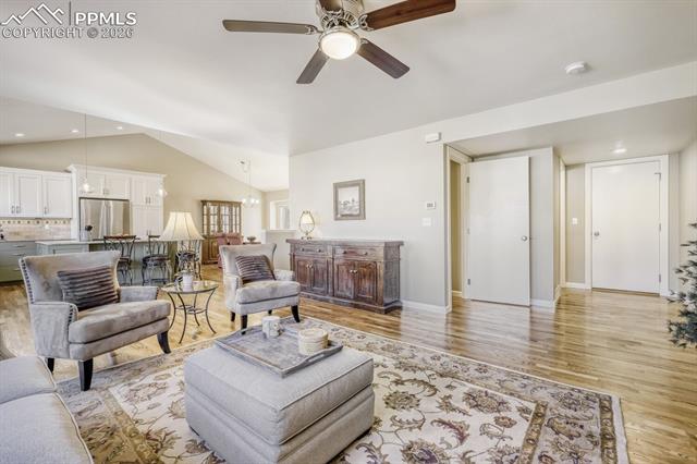 2590 Silent Rain Drive