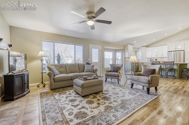 2590 Silent Rain Drive