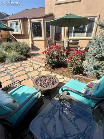 2590 Silent Rain Drive