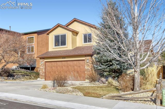 2590 Silent Rain Drive