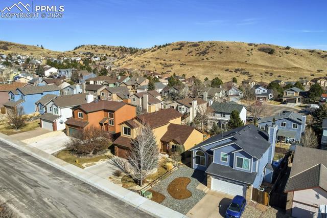 2590 Silent Rain Drive