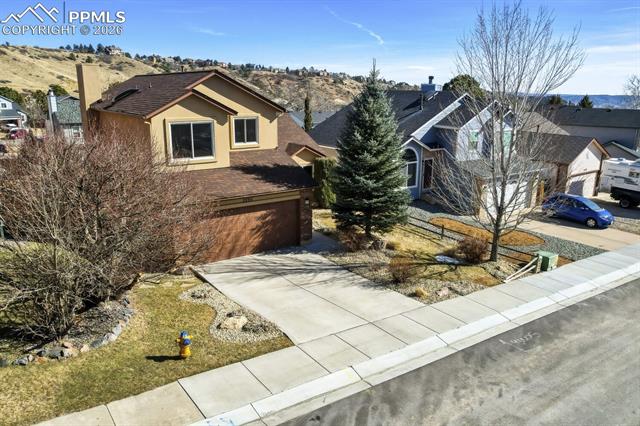 2590 Silent Rain Drive