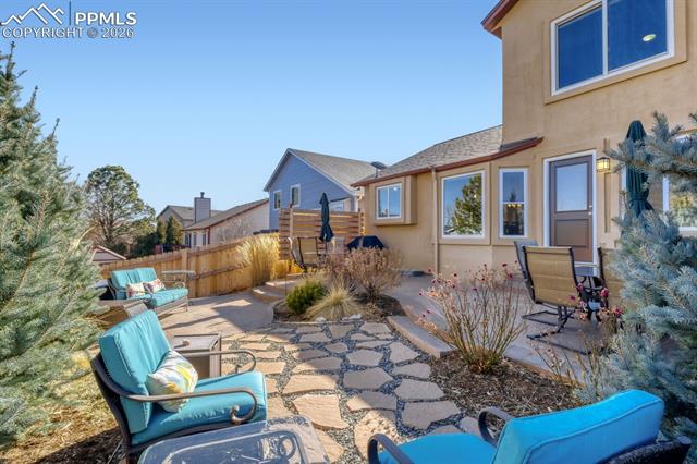2590 Silent Rain Drive