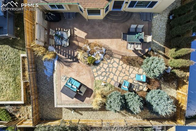 2590 Silent Rain Drive