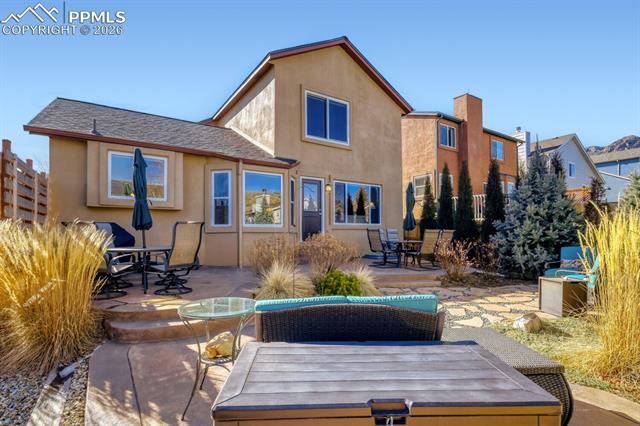 2590 Silent Rain Drive