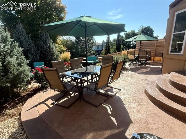 2590 Silent Rain Drive