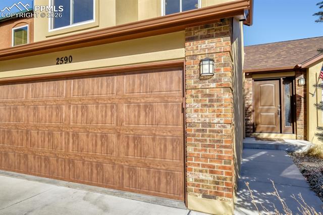 2590 Silent Rain Drive