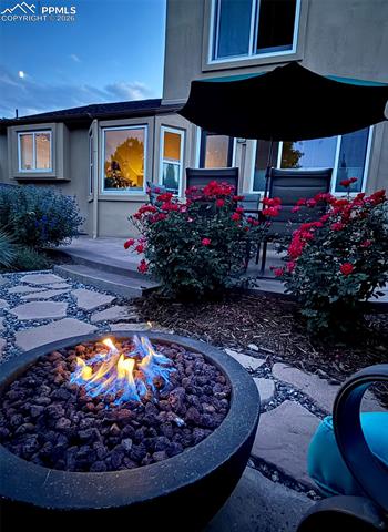2590 Silent Rain Drive