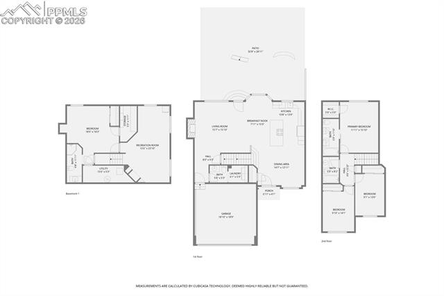 2590 Silent Rain Drive