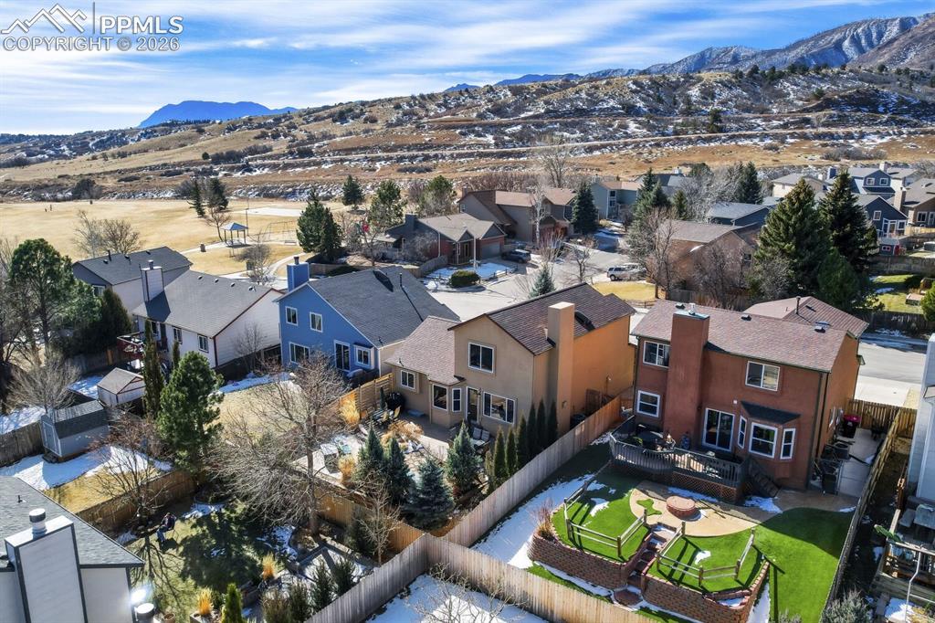 2590 Silent Rain Drive